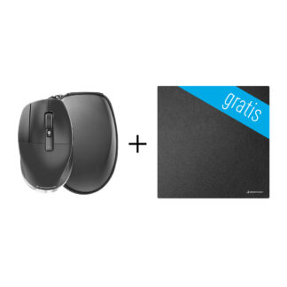 3Dconnexion CadMouse Pro Wireless USB-C