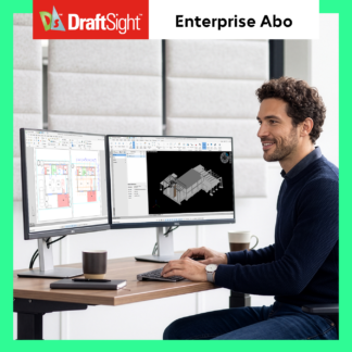 DraftSight Enterprise Abo