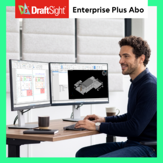 DraftSight Enterprise Plus Abo