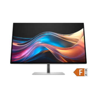 HP S7 Pro 727pq QHD Monitor