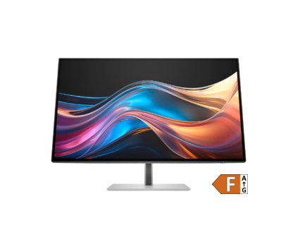 HP S7 Pro 727pq QHD Monitor