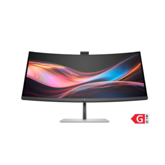 HP S7 Pro 734pm WQHD Monitor
