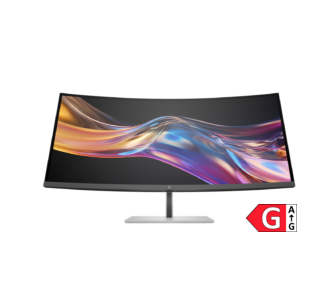 HP S7 Pro 738pu WQHD+ Monitor