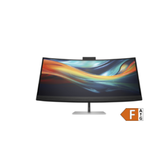 HP S7 Pro 740pm WUHD Monitor