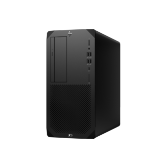 HP Z2 G9 Tower Workstation | Intel i9-14900K | 32GB | Nvidia RTX A2000 | 1TB