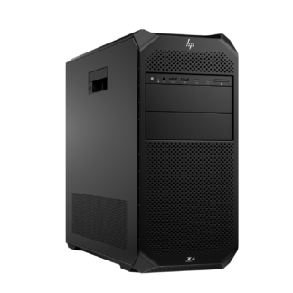 HP Z4 G5 Workstation | Intel Xeon W3-2425 | 64GB | NVIDIA A4000 | 1TB