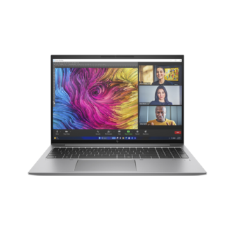 HP ZBook Firefly 16 G11 | Intel Core U7 155H | 32GB | 1TB