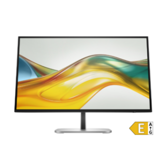 HP S5 Pro 527pq WQHD Monitor