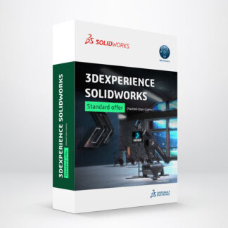 3DEXPERIENCE SOLIDWORKS Standard Offer