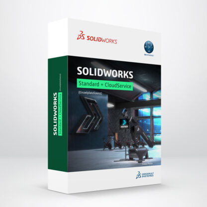 SOLIDWORKS Premium CloudService