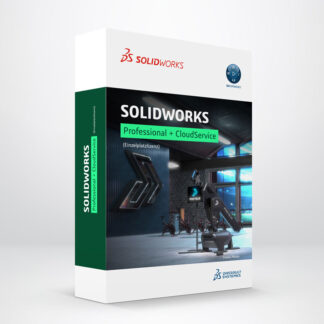 SOLIDWORKS Professional CloudService