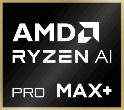 HP ZBook Ultra 14 G1a | AMD Ryzen AI Max+ PRO 395 | 64GB | AMD Radeon 8060S | 1TB - Image 2