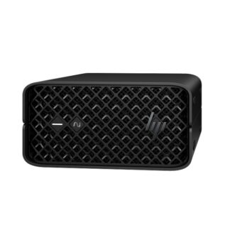 HP Z2 mini G1a AMD Ryzen AI Max+ Pro 395 | 64GB | 2TB