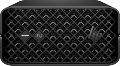 HP Z2 mini G1a AMD Ryzen AI Max+ Pro 395 | 64GB | 2TB - Image 2