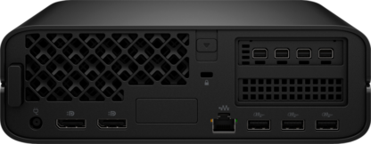 HP Z2 mini G1i Intel Ultra 7 265K | 32GB | NVIDIA RTX 2000 Ada | 1TB - Image 4