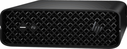 HP Z2 mini G1i Intel Ultra 7 265K | 32GB | NVIDIA RTX 2000 Ada | 1TB - Image 3