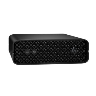 HP Z2 mini G1i Intel Ultra 7 265K | 32GB | NVIDIA RTX 2000 Ada | 1TB