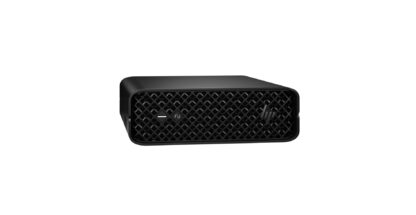 HP Z2 mini G1i Intel Ultra 7 265K | 32GB | NVIDIA RTX 2000 Ada | 1TB