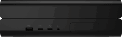 HP Z2 mini G1i Intel Ultra 7 265K | 32GB | NVIDIA RTX 2000 Ada | 1TB - Image 5
