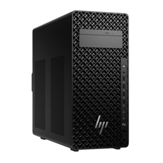 HP Z2 Tower G1i Workstation | Intel Ultra 7 265K | 32GB | NVIDIA RTX 2000 Ada | 1TB