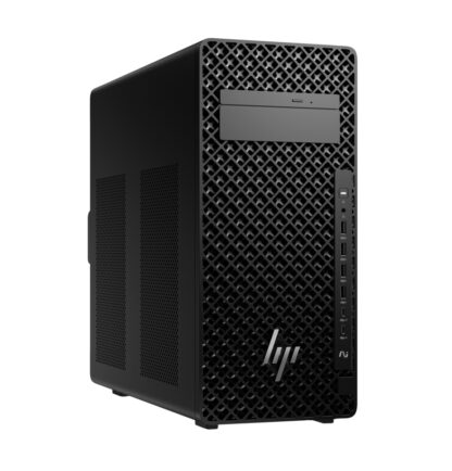 HP Z2 Tower G1i Workstation | Intel Ultra 7 265K | 32GB | NVIDIA RTX 2000 Ada | 1TB