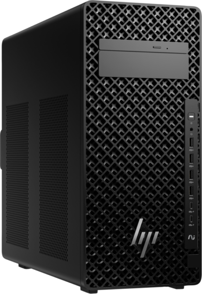 HP Z2 Tower G1i Workstation | Intel Ultra 7 265K | 32GB | NVIDIA RTX 2000 Ada | 1TB - Image 4