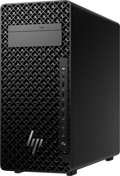 HP Z2 Tower G1i Workstation | Intel Ultra 7 265K | 32GB | NVIDIA RTX 2000 Ada | 1TB - Image 2