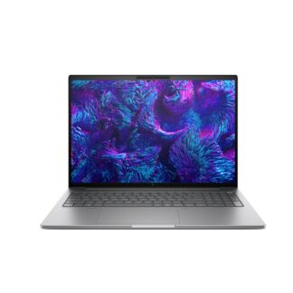 HP ZBook 8 G1i 16 | Intel Core U7 255H | 32GB | 1TB