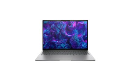 HP ZBook 8 G1i 16 | Intel Core U7 255H | 32GB | 1TB