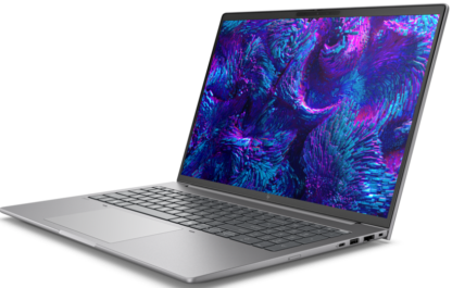 HP ZBook 8 G1i 16 | Intel Core U7 255H | 32GB | 1TB - Image 2