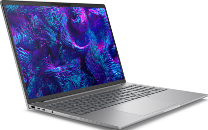 HP ZBook 8 G1i 16 | Intel Core U7 255H | 32GB | 1TB - Image 3