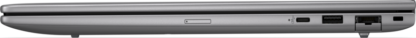 HP ZBook 8 G1i 16 | Intel Core U7 255H | 32GB | 1TB - Image 5
