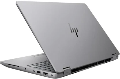 HP ZBook Fury G1i 16 Mobile Workstation | Intel Ultra 7 265HX | 32GB | Nvidia PRO 3000 | 1TB - Image 4