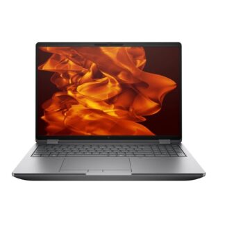 HP ZBook Fury G1i 16 Mobile Workstation | Intel Ultra 7 265HX | 32GB | Nvidia PRO 3000 | 1TB
