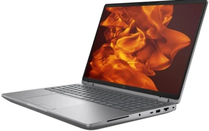 HP ZBook Fury G1i 16 Mobile Workstation | Intel Ultra 7 265HX | 32GB | Nvidia PRO 3000 | 1TB - Image 3
