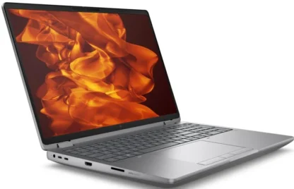 HP ZBook Fury G1i 16 Mobile Workstation | Intel Ultra 7 265HX | 32GB | Nvidia PRO 3000 | 1TB - Image 2