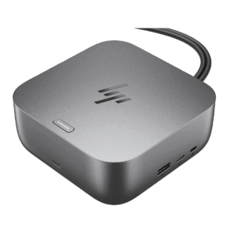 HP Thunderbolt 4 Ultra 280W G6 Dockingstation
