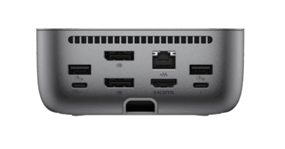 HP Thunderbolt 4 Ultra 280W G6 Dockingstation - Image 4