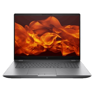 HP ZBook Fury G1i 18 Mobile Workstation | Intel Ultra 9 285HX | 64GB | Nvidia PRO 3000 | 2TB