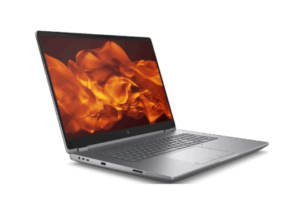 HP ZBook Fury G1i 18 Mobile Workstation | Intel Ultra 9 285HX | 64GB | Nvidia PRO 3000 | 2TB - Image 4