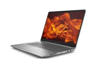 HP ZBook Fury G1i 18 Mobile Workstation | Intel Ultra 9 285HX | 64GB | Nvidia PRO 3000 | 2TB - Image 7