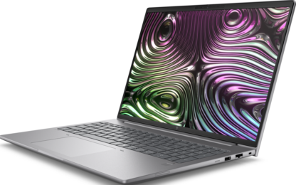HP ZBook X G1i Mobile Workstation | Intel Ultra 7 265H | 32GB | Nvidia PRO 2000 | 1TB - Image 3