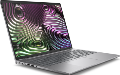 HP ZBook X G1i Mobile Workstation | Intel Ultra 7 265H | 32GB | Nvidia PRO 2000 | 1TB - Image 2