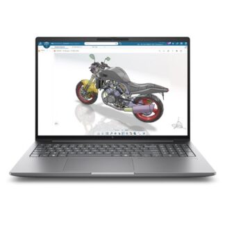 HP ZBook X G2i Mobile Workstation | Intel Ultra 7 356H | 48GB | Nvidia PRO 2000 | 1TB